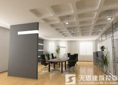 <a href=http://www.lczwydt.com/ target=_blank class=infotextkey>合肥辦公室裝修</a>哪家好 內(nèi)部空間設計很重要