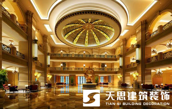 <a href=http://www.lczwydt.com/hfjdzx/ target=_blank class=infotextkey>合肥酒店裝修</a>-合肥天思裝飾