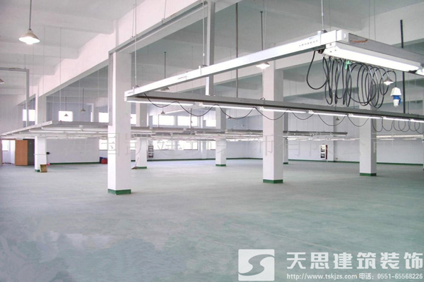 <a href=http://www.lczwydt.com/gccf/ target=_blank class=infotextkey>合肥廠房裝修</a>施工流程