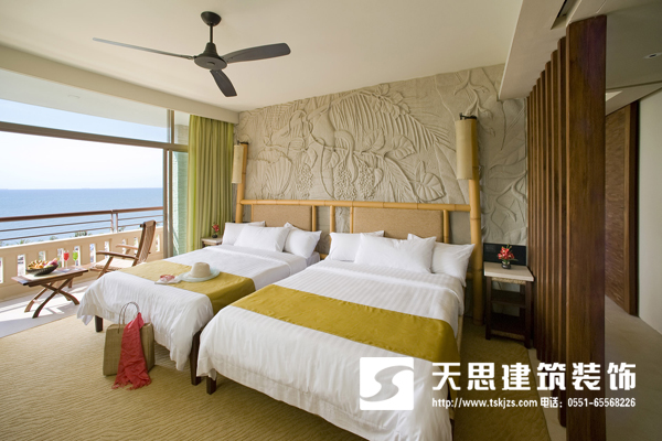 <a href=http://www.lczwydt.com/hfjdzx/ target=_blank class=infotextkey>合肥酒店裝修</a>設計內外兼修很重要
