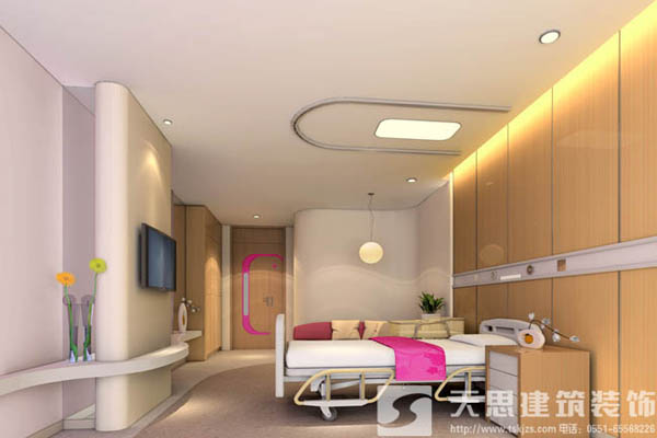 <a href=http://www.lczwydt.com/yiyuananli/ target=_blank class=infotextkey>合肥醫院裝修</a>設計需要注意事項