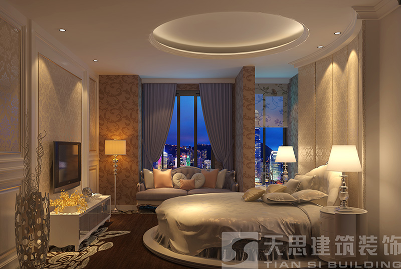 <a href=http://www.lczwydt.com/hfjdzx/ target=_blank class=infotextkey>合肥酒店設計</a>效果圖