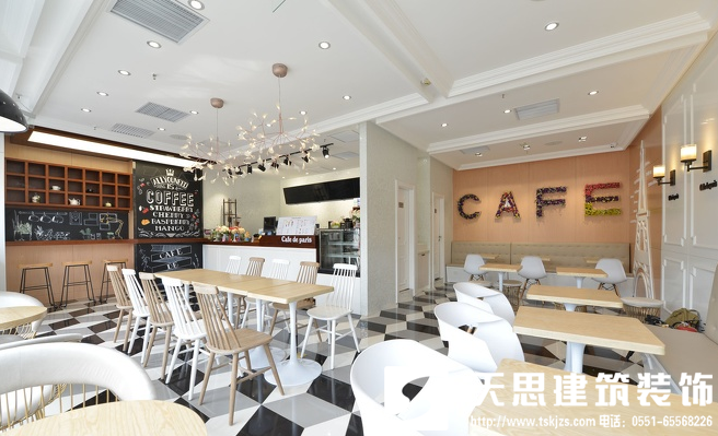 合肥餐飲店裝修時(shí)設(shè)計(jì)，合肥餐廳裝修設(shè)計(jì)，合肥餐館裝修設(shè)計(jì)