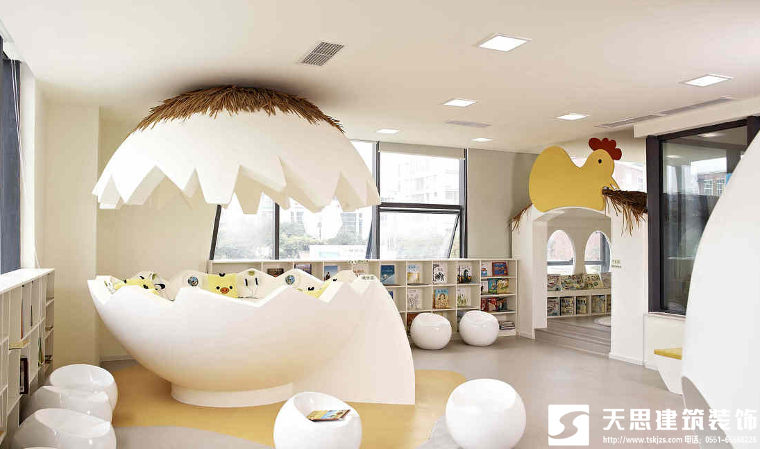 <a href=http://www.lczwydt.com/youeryuan/ target=_blank class=infotextkey>合肥幼兒園裝修</a>設計材料的各種功能和特征