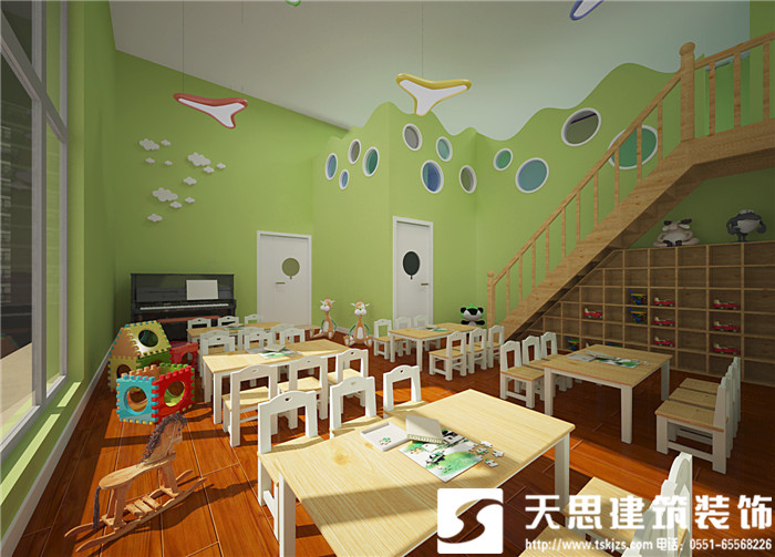 <a href=http://www.lczwydt.com/youeryuan/ target=_blank class=infotextkey>合肥幼兒園裝修</a>公司哪家好