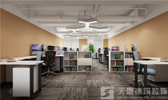 <a href=http://www.lczwydt.com/ target=_blank class=infotextkey>合肥辦公室裝修</a>效果圖