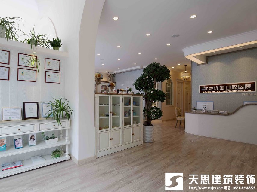 <a href=http://www.lczwydt.com/yiyuananli/ target=_blank class=infotextkey>合肥醫(yī)院裝修</a>專注打造良好的就醫(yī)環(huán)境