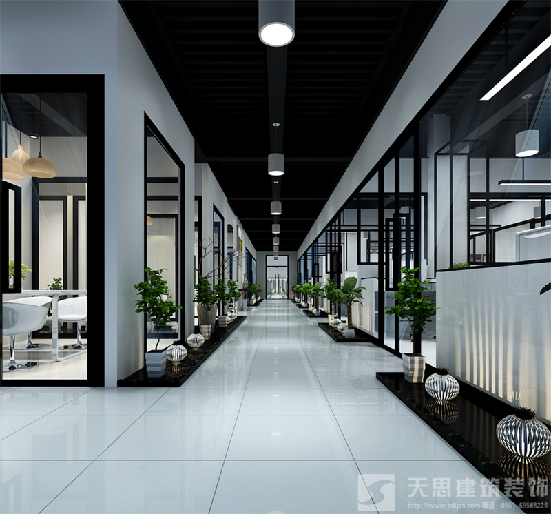 玻璃貼膜對于<a href=http://www.lczwydt.com/ target=_blank class=infotextkey>合肥辦公室裝修</a>有怎樣的好處呢