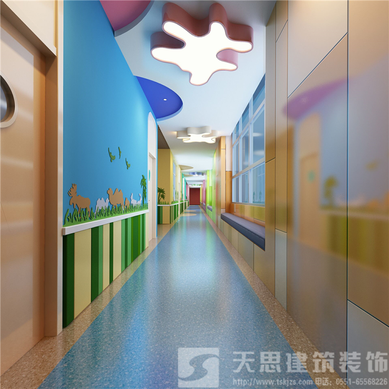 <a href=http://www.lczwydt.com/youeryuan/ target=_blank class=infotextkey>合肥幼兒園裝修</a>設計哪家好